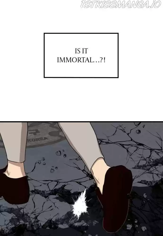 The Fabled Warrior Chapter 35