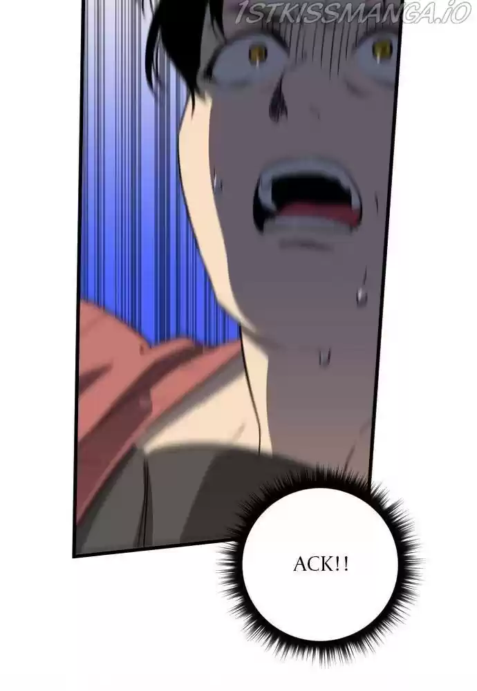 The Fabled Warrior Chapter 35