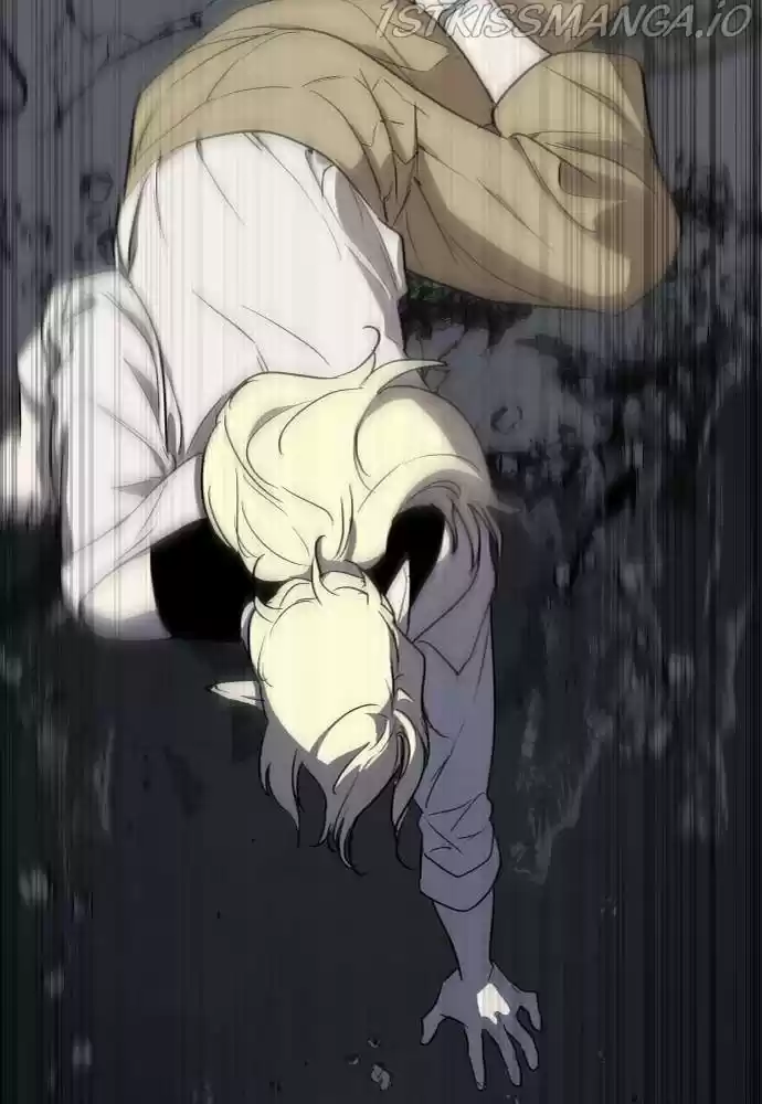 The Fabled Warrior Chapter 35