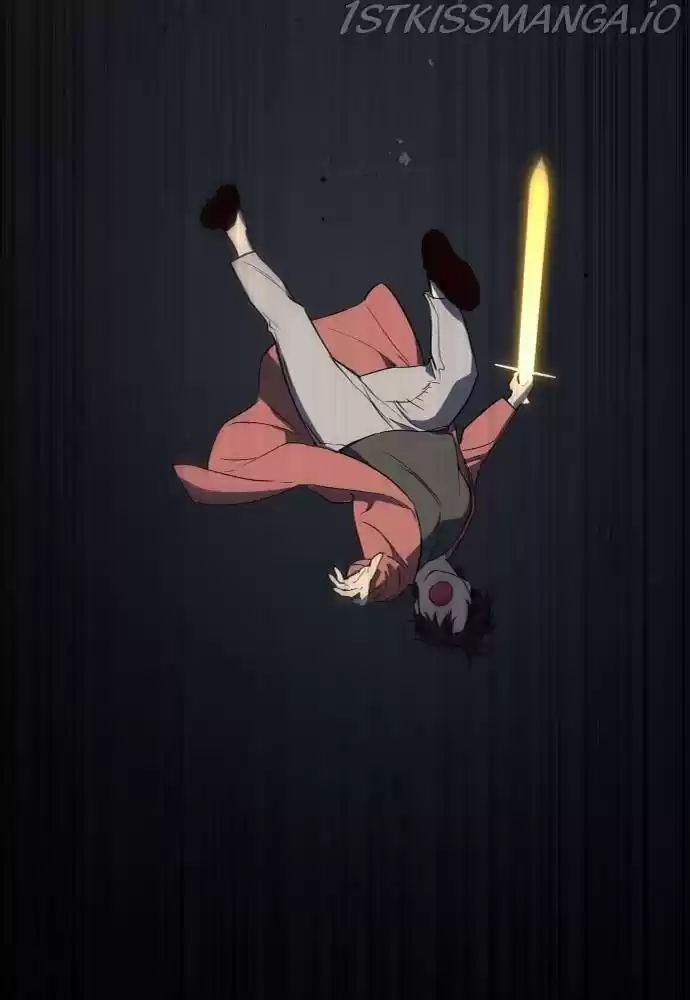 The Fabled Warrior Chapter 35