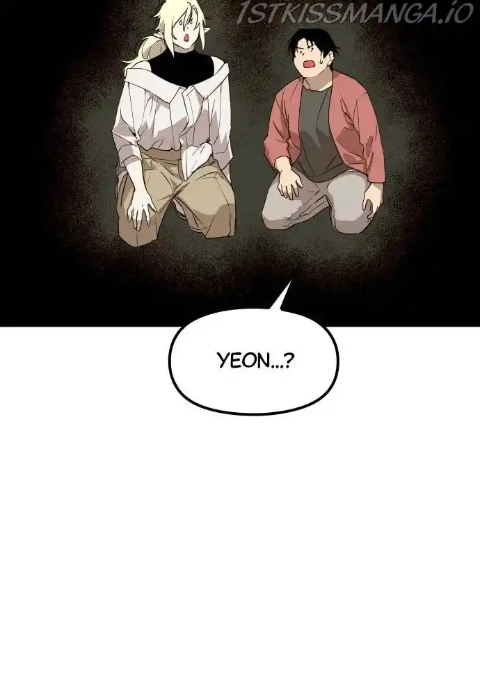 The Fabled Warrior Chapter 37