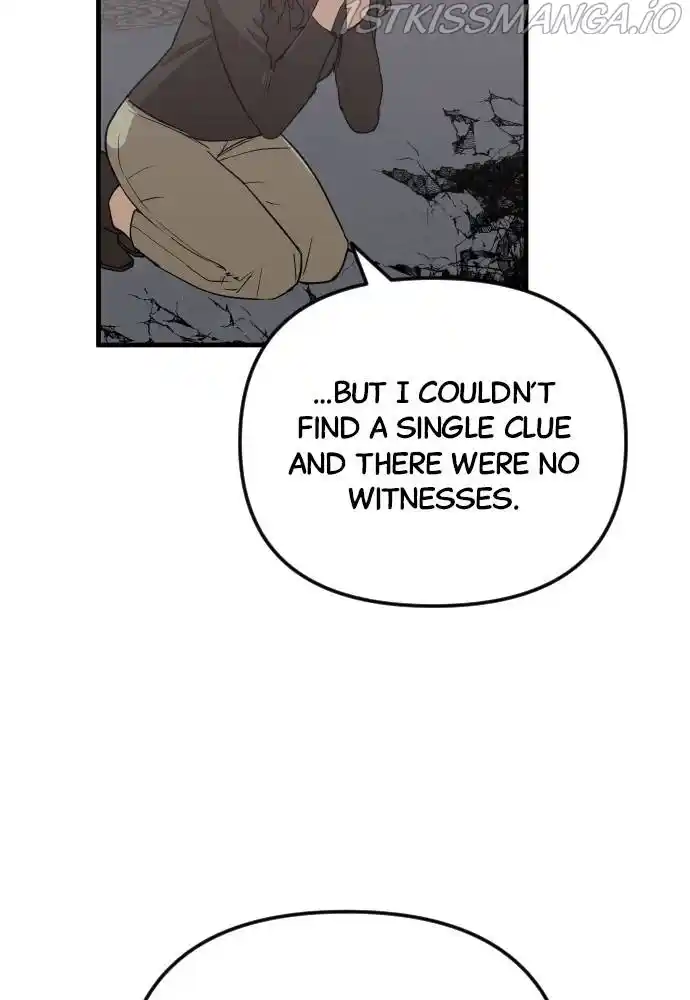 The Fabled Warrior Chapter 37