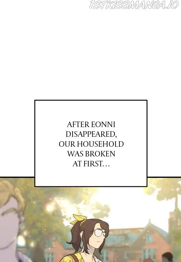 The Fabled Warrior Chapter 37