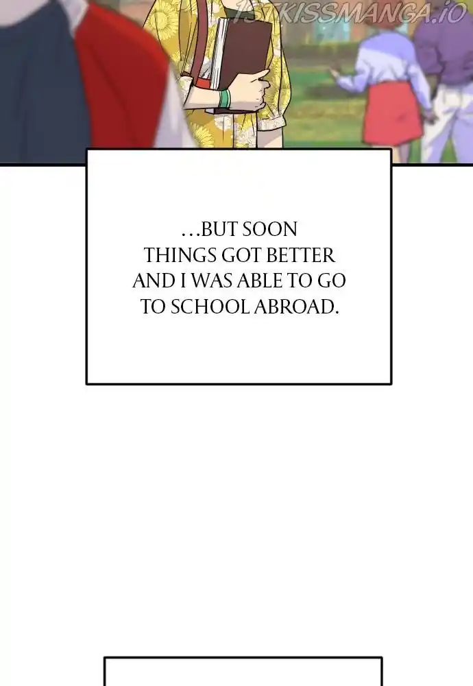 The Fabled Warrior Chapter 37