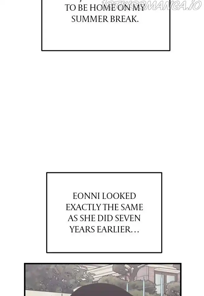 The Fabled Warrior Chapter 37