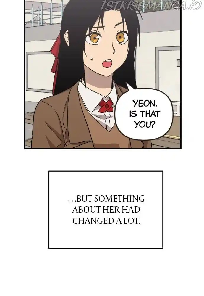 The Fabled Warrior Chapter 37