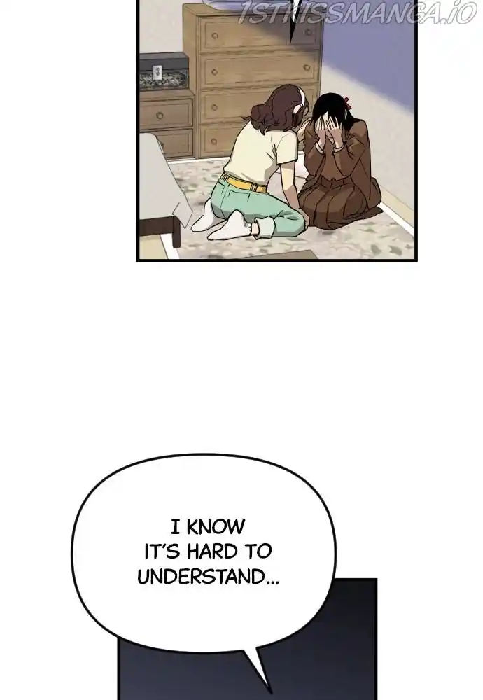 The Fabled Warrior Chapter 37