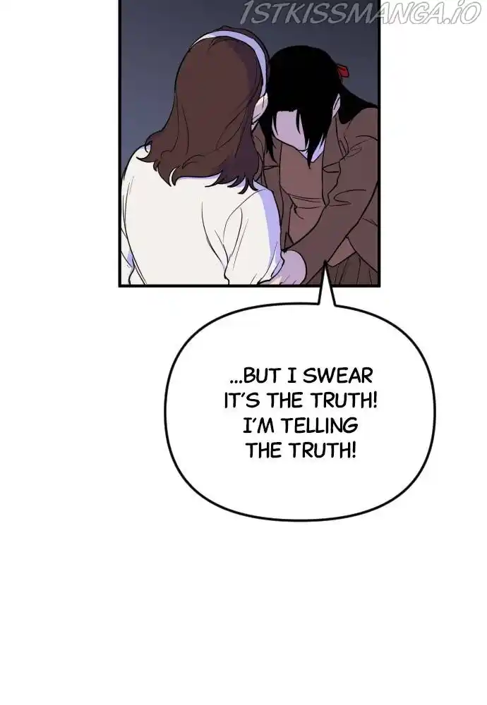 The Fabled Warrior Chapter 37