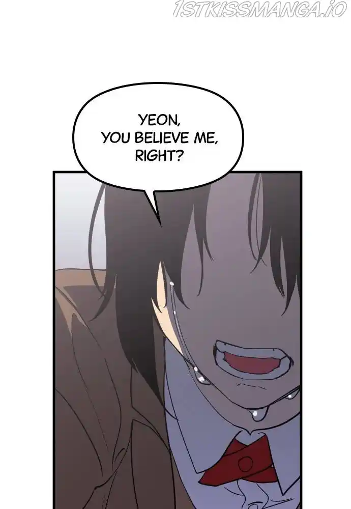 The Fabled Warrior Chapter 37