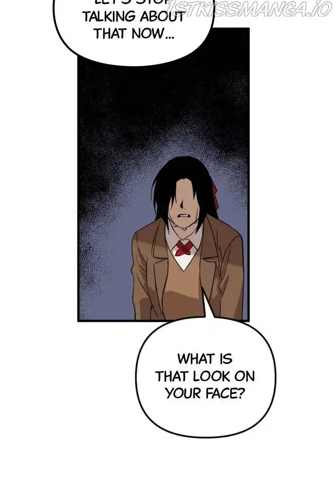 The Fabled Warrior Chapter 37