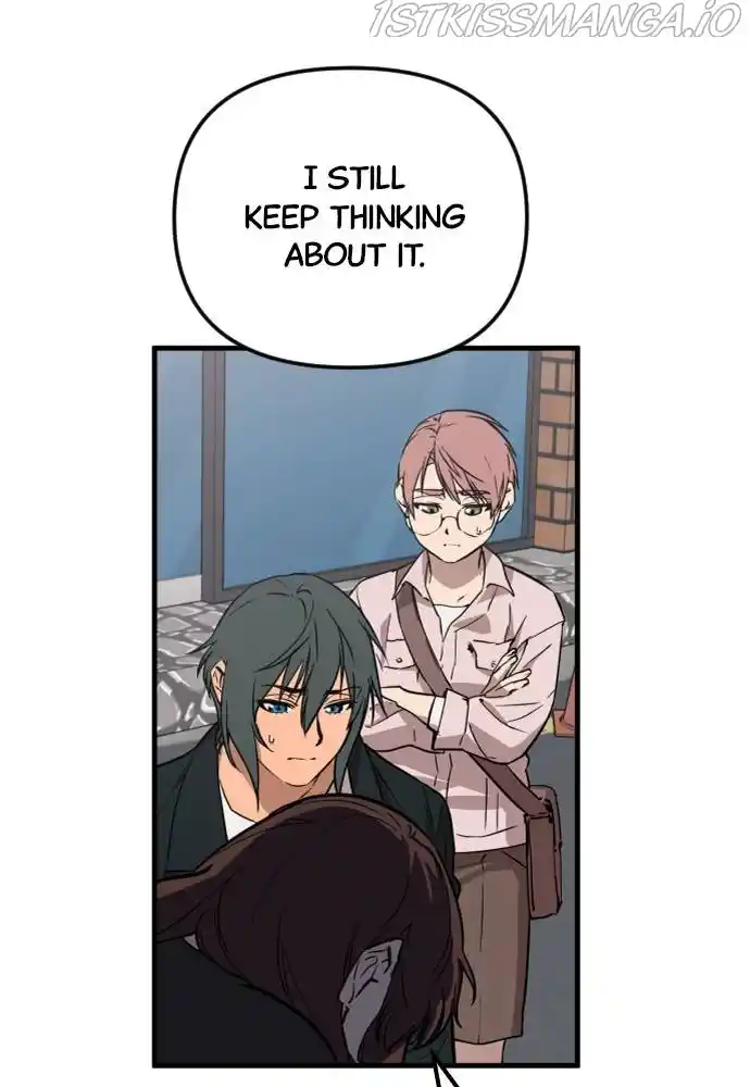 The Fabled Warrior Chapter 37