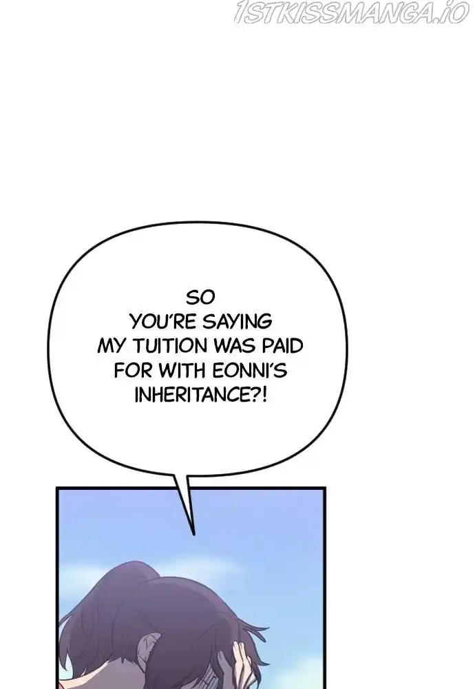 The Fabled Warrior Chapter 37