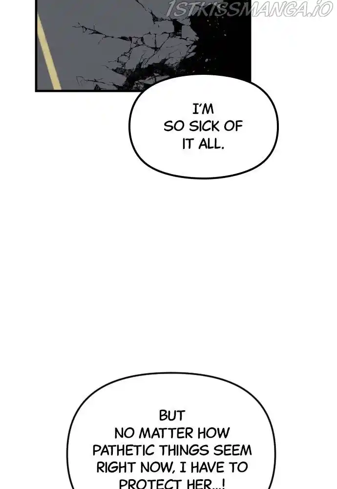 The Fabled Warrior Chapter 37