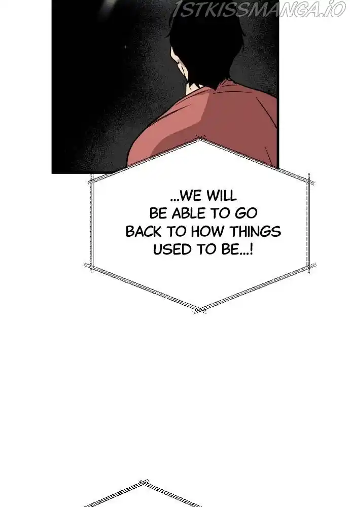 The Fabled Warrior Chapter 37