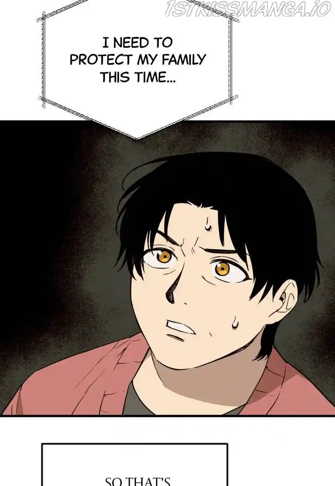 The Fabled Warrior Chapter 37