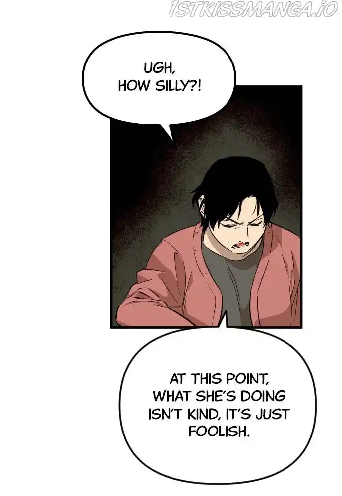 The Fabled Warrior Chapter 37