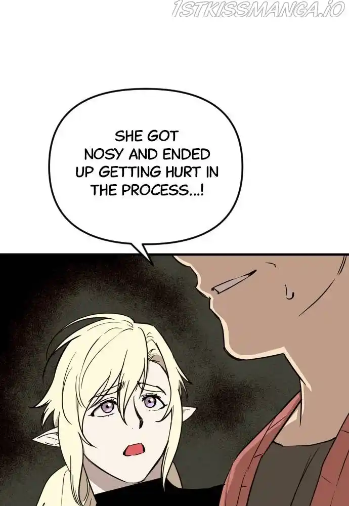 The Fabled Warrior Chapter 37