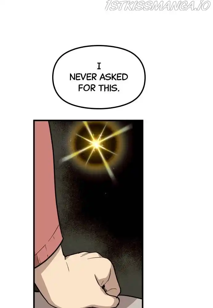 The Fabled Warrior Chapter 37