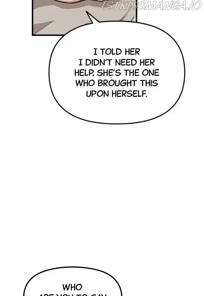 The Fabled Warrior Chapter 37