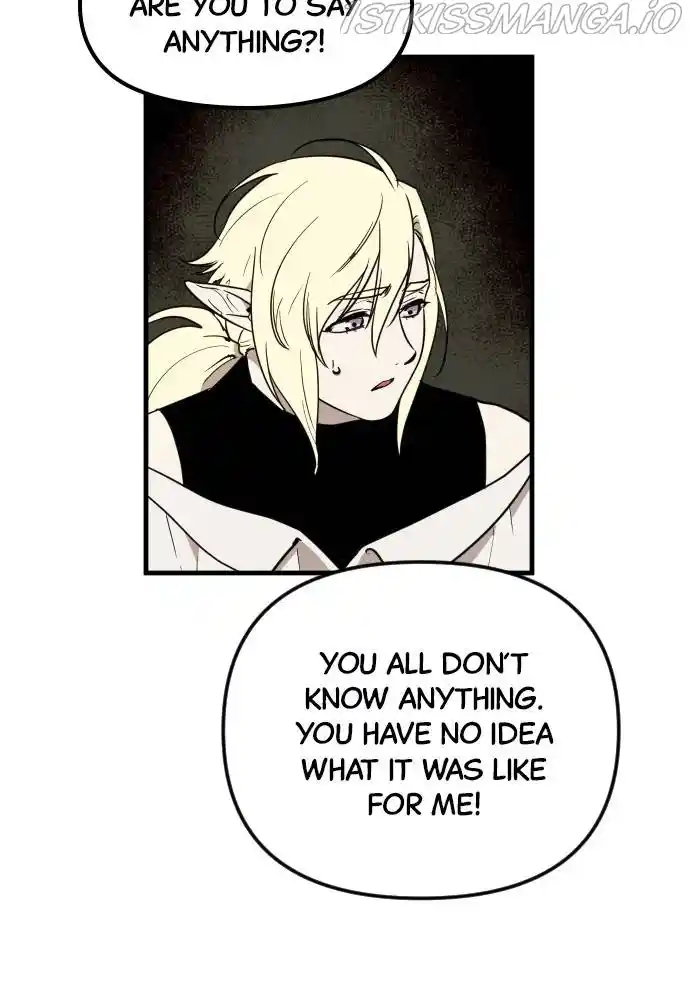 The Fabled Warrior Chapter 37