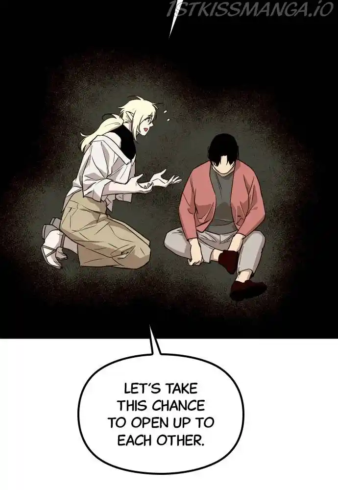 The Fabled Warrior Chapter 37