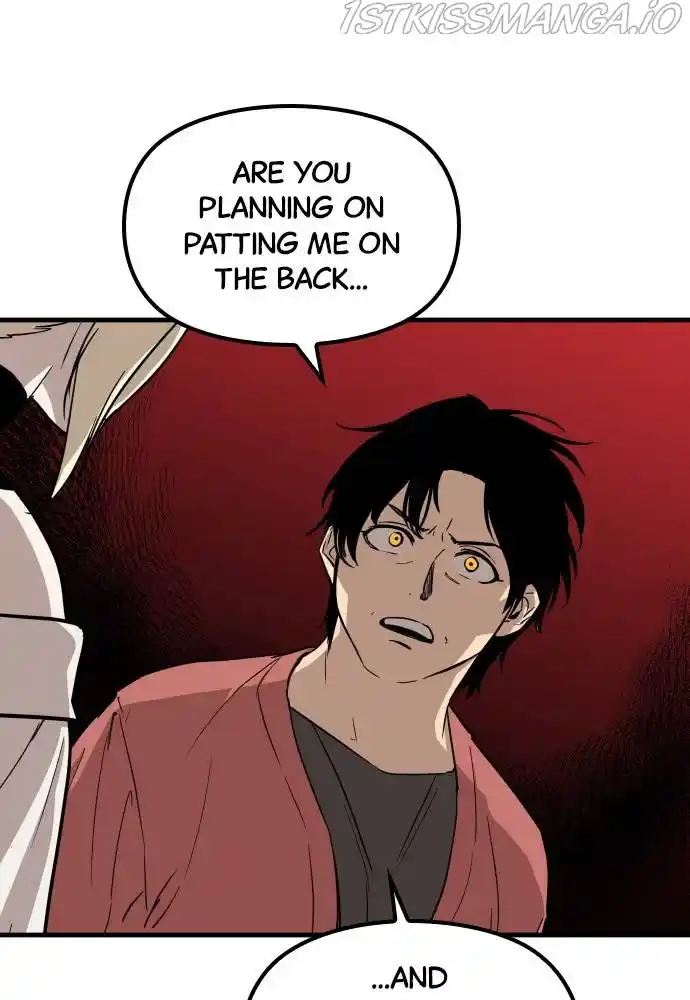 The Fabled Warrior Chapter 37