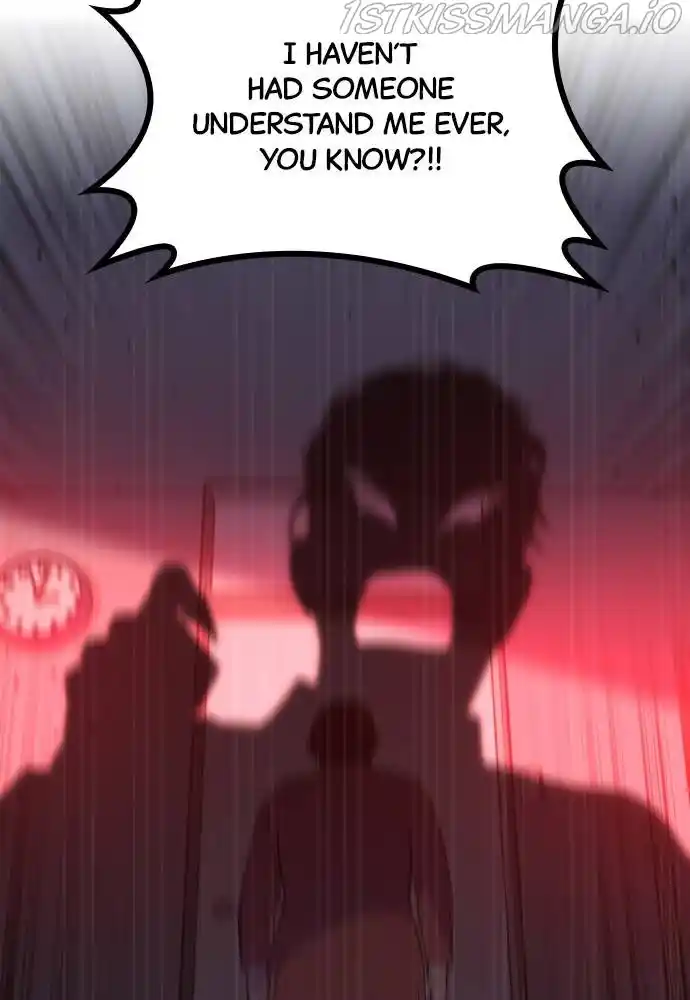 The Fabled Warrior Chapter 37