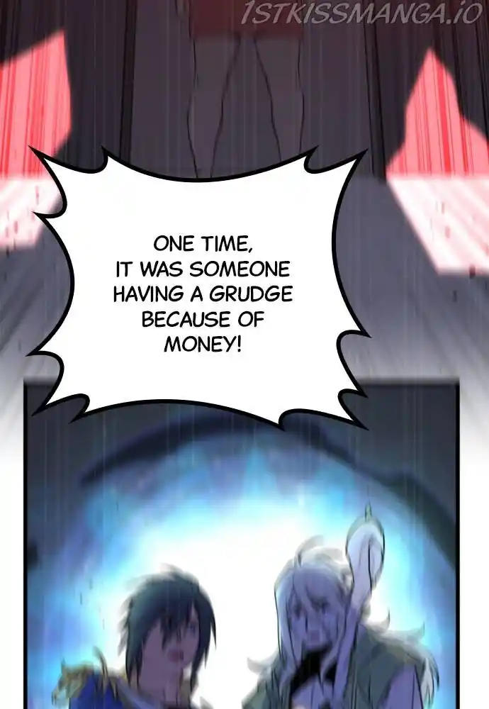 The Fabled Warrior Chapter 37