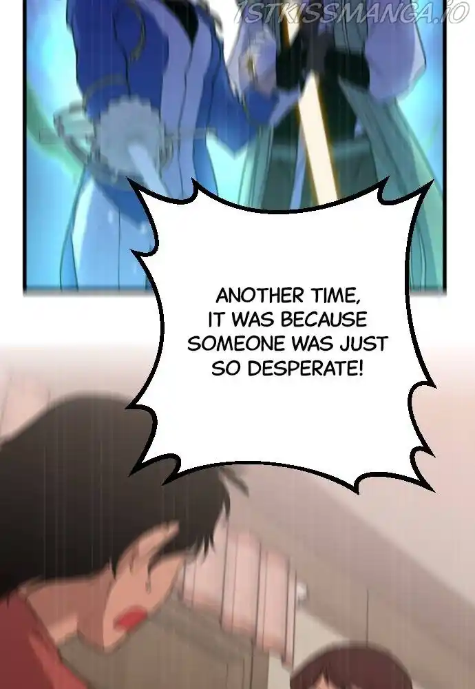 The Fabled Warrior Chapter 37