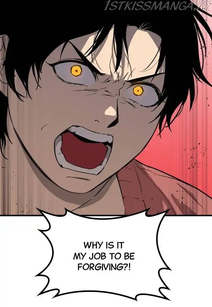 The Fabled Warrior Chapter 37