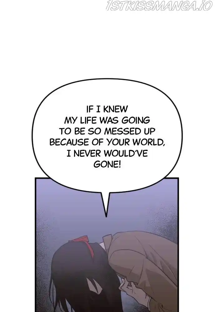 The Fabled Warrior Chapter 37