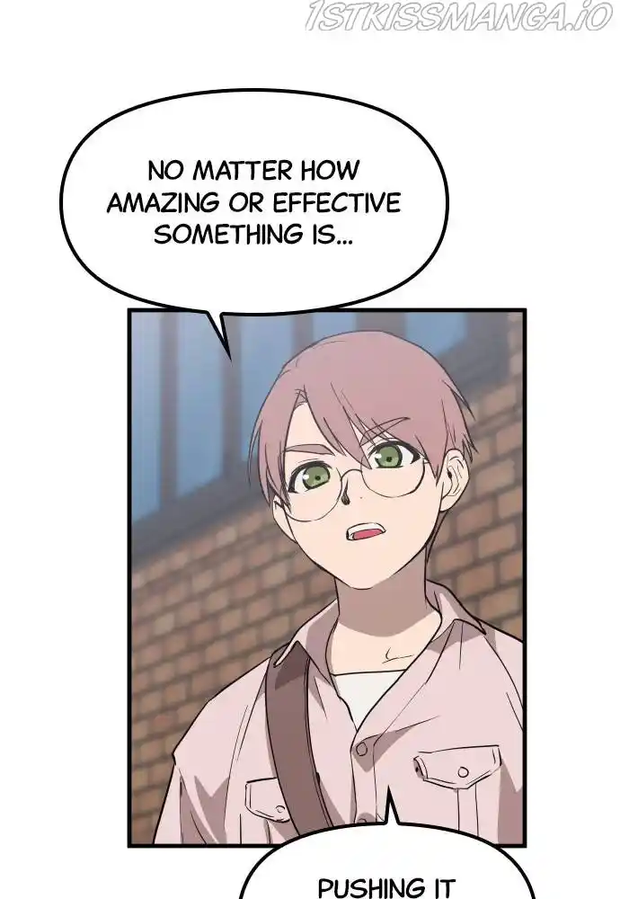 The Fabled Warrior Chapter 37