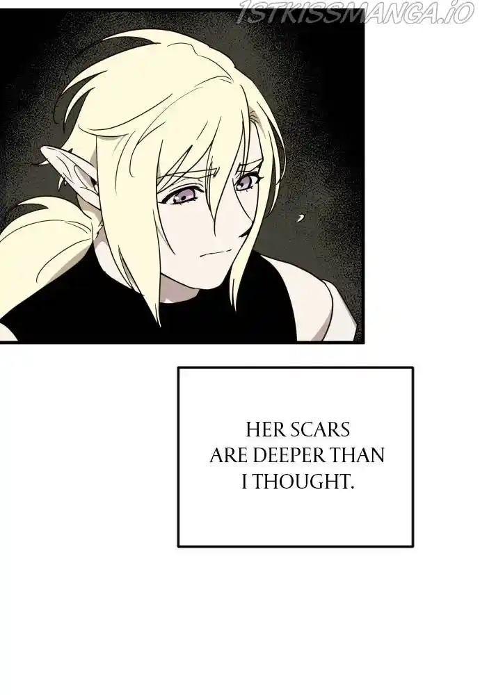 The Fabled Warrior Chapter 37