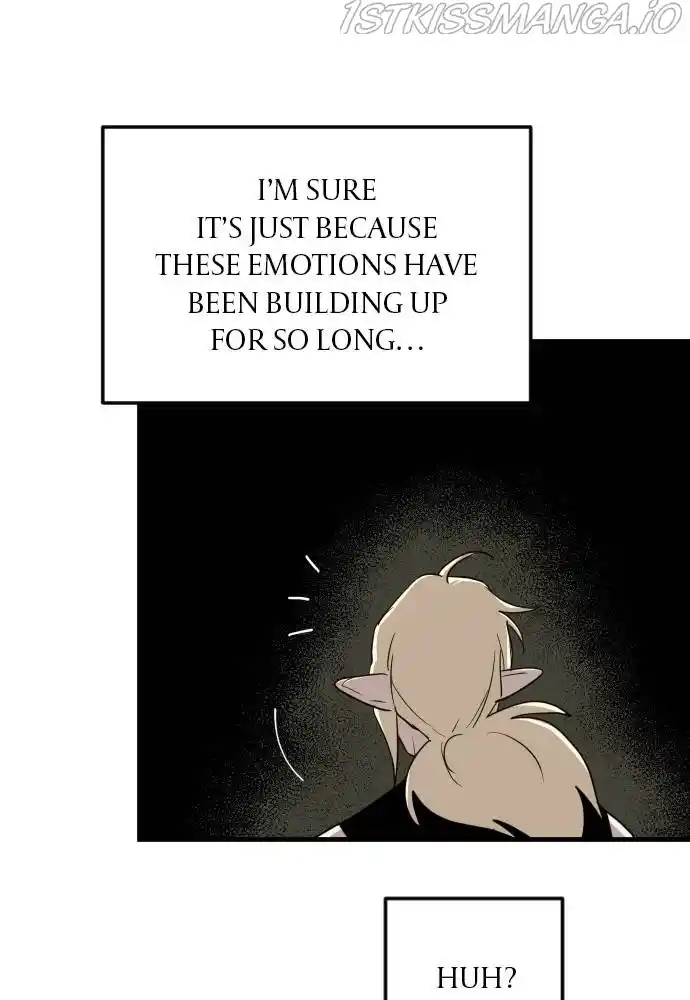 The Fabled Warrior Chapter 37