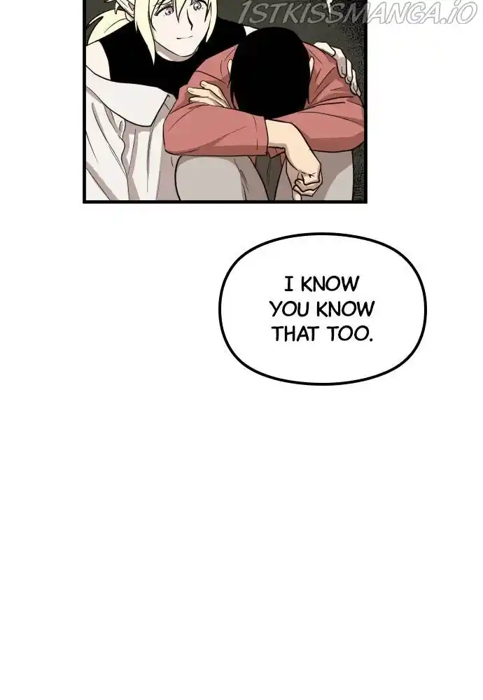 The Fabled Warrior Chapter 37