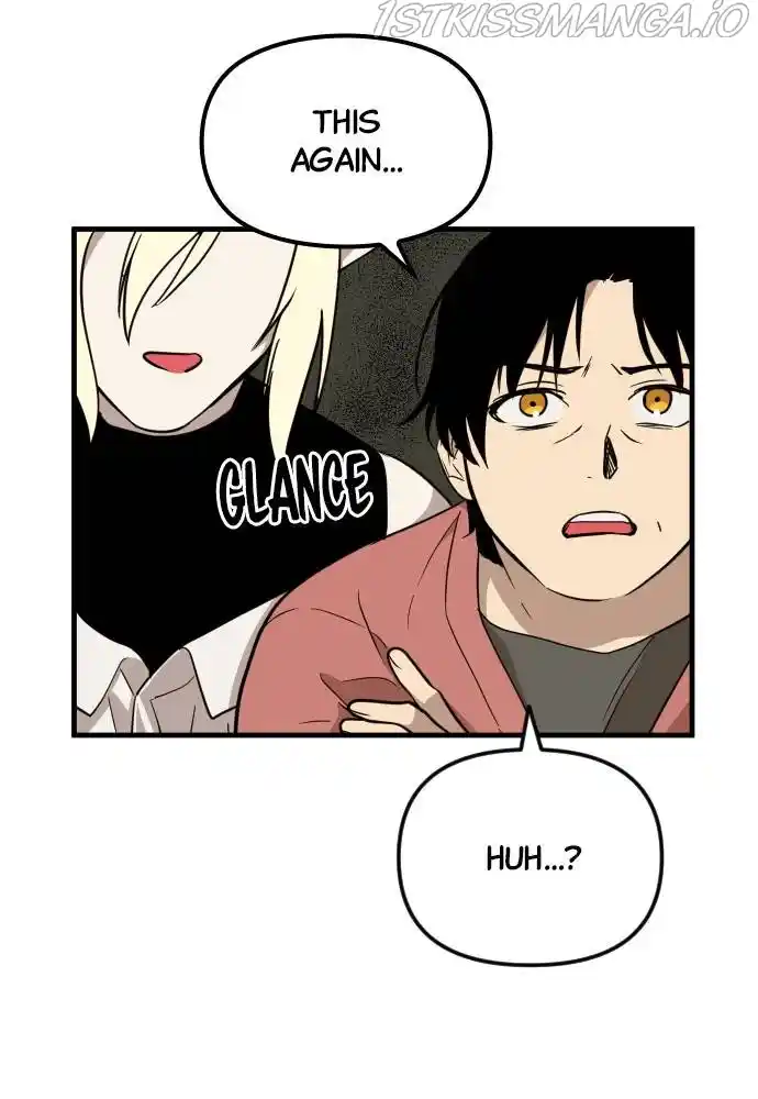 The Fabled Warrior Chapter 37