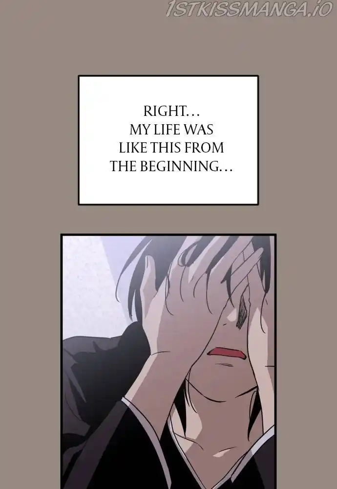 The Fabled Warrior Chapter 37