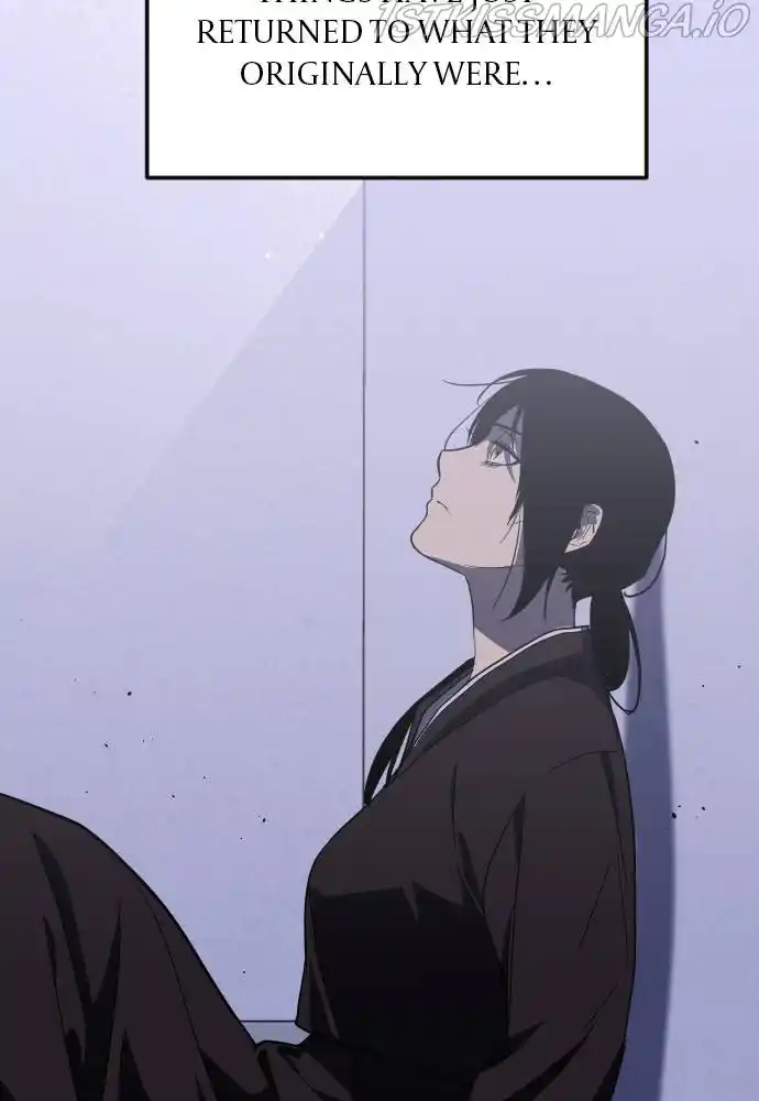 The Fabled Warrior Chapter 37