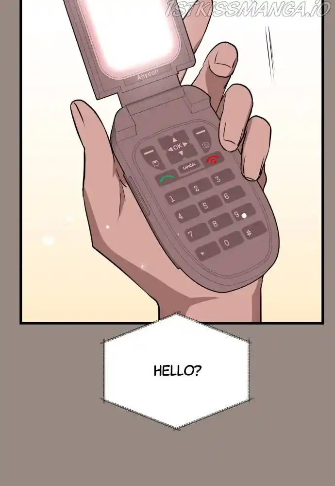 The Fabled Warrior Chapter 37