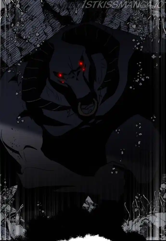 The Fabled Warrior Chapter 37