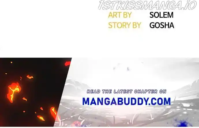 The Fabled Warrior Chapter 37