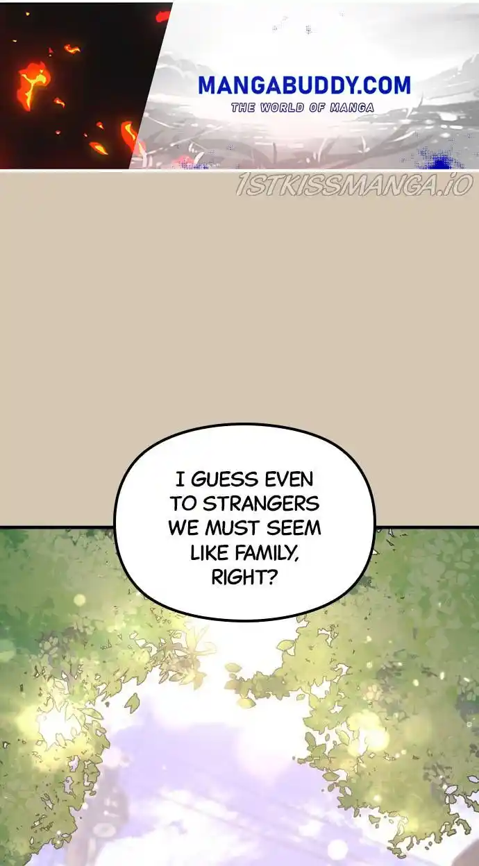 The Fabled Warrior Chapter 38