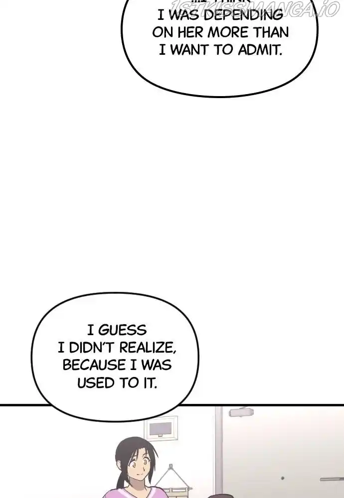 The Fabled Warrior Chapter 38