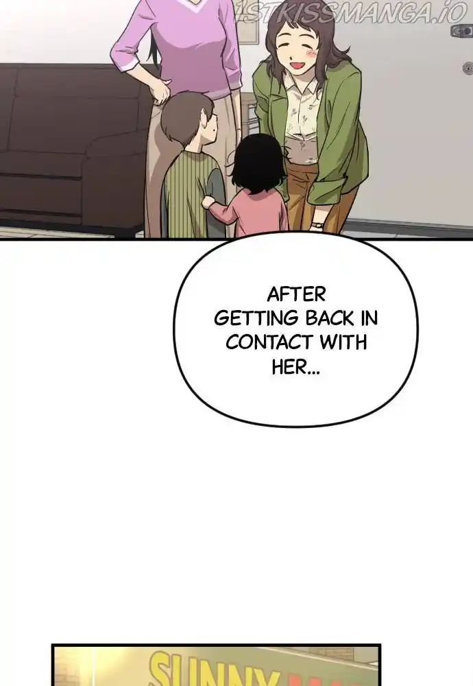 The Fabled Warrior Chapter 38