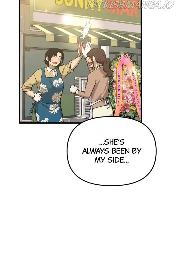 The Fabled Warrior Chapter 38