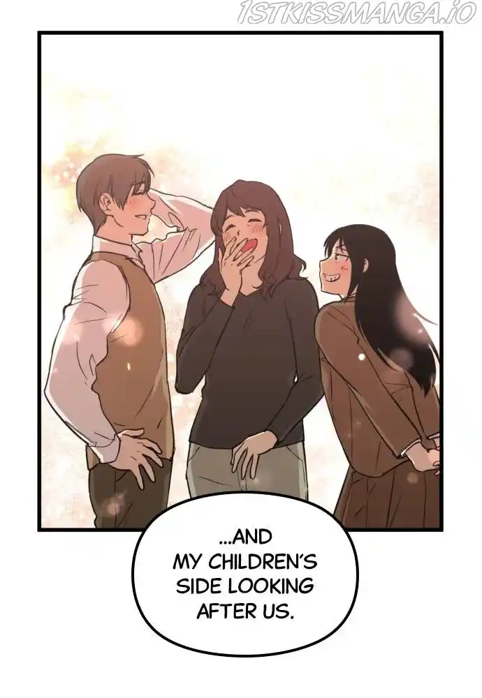 The Fabled Warrior Chapter 38