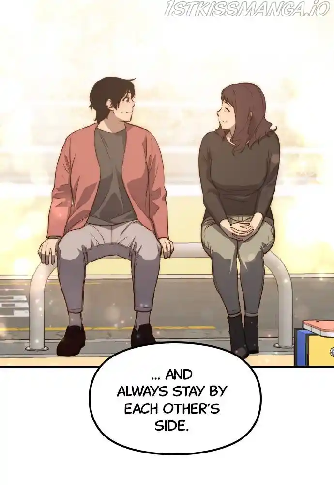 The Fabled Warrior Chapter 38