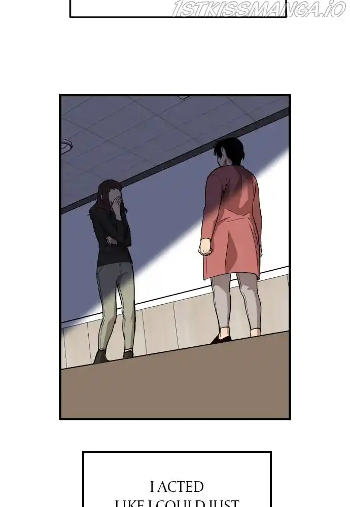 The Fabled Warrior Chapter 38