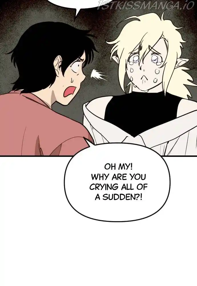 The Fabled Warrior Chapter 38