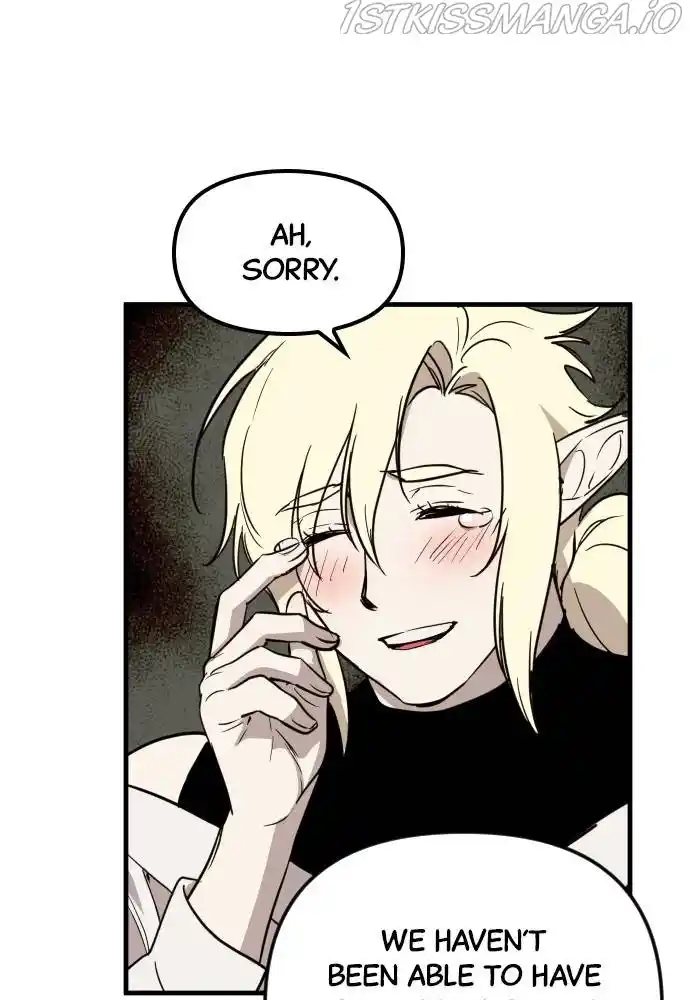 The Fabled Warrior Chapter 38